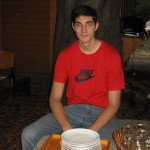 Sommerfest '09